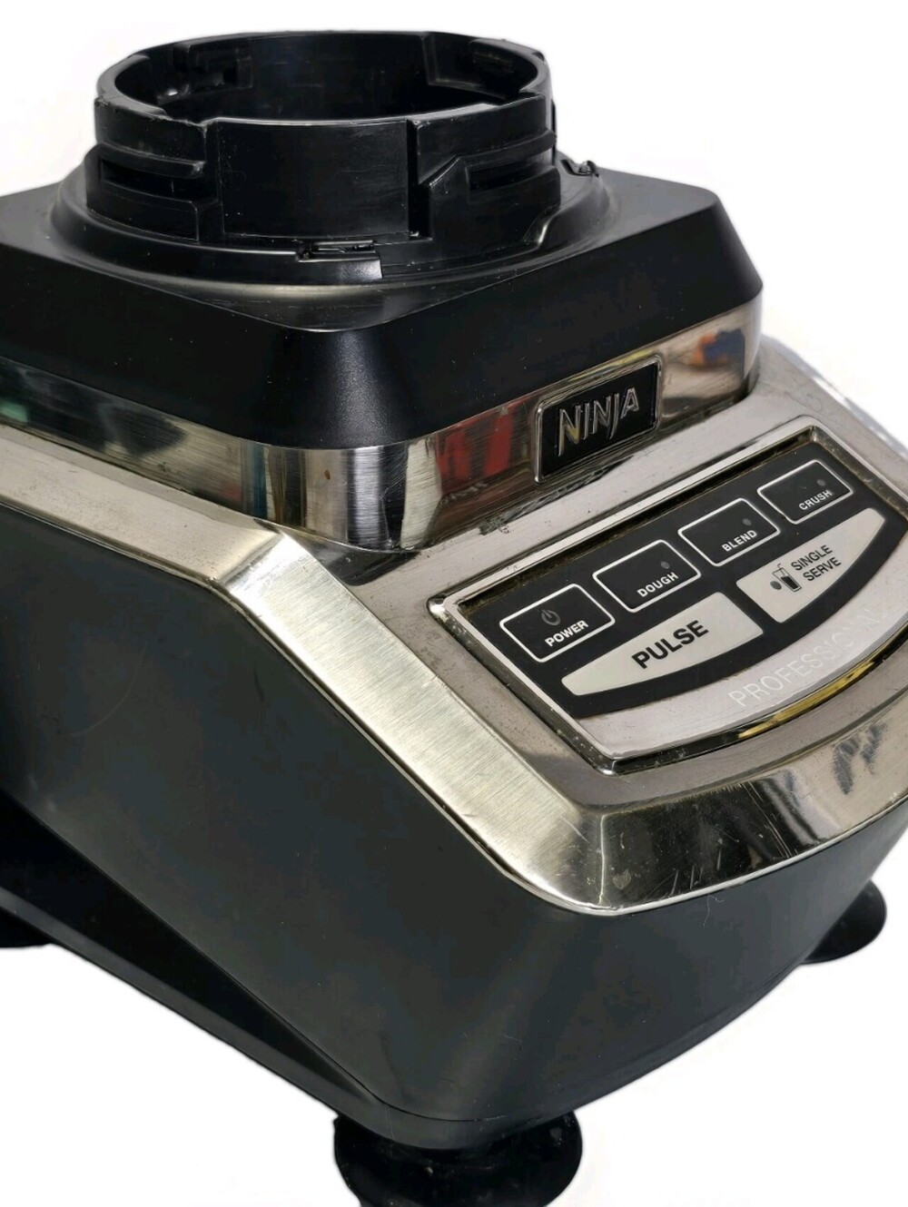Ninja Professional Blender Base ONLY - Model BL780 30 - TESTED Works Great!